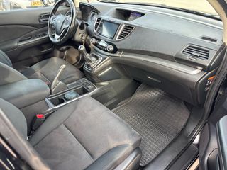 Honda CR-V 2016 1.6cc diesel EXECUTIVE-thumb-13