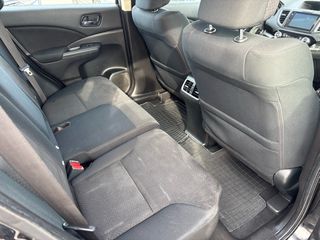 Honda CR-V 2016 1.6cc diesel EXECUTIVE-thumb-15