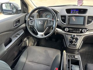 Honda CR-V 2016 1.6cc diesel EXECUTIVE-thumb-10