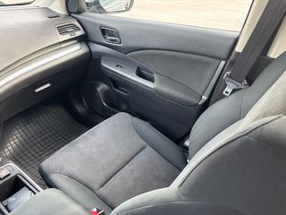 Honda CR-V 2016 1.6cc diesel EXECUTIVE-thumb-11