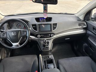 Honda CR-V 2016 1.6cc diesel EXECUTIVE-thumb-8