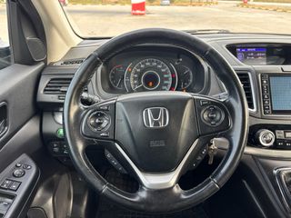 Honda CR-V 2016 1.6cc diesel EXECUTIVE-thumb-9