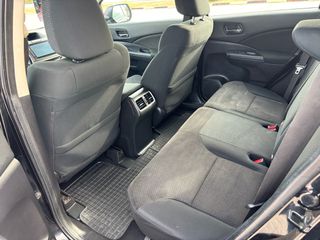 Honda CR-V 2016 1.6cc diesel EXECUTIVE-thumb-14