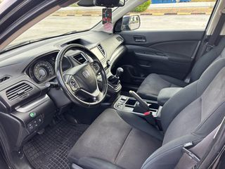 Honda CR-V 2016 1.6cc diesel EXECUTIVE-thumb-12