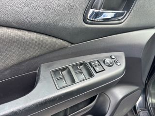 Honda CR-V 2016 1.6cc diesel EXECUTIVE-thumb-21