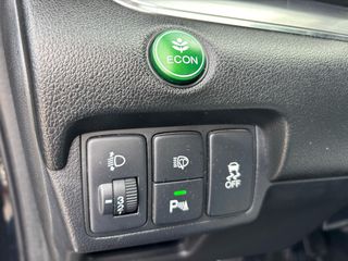 Honda CR-V 2016 1.6cc diesel EXECUTIVE-thumb-22