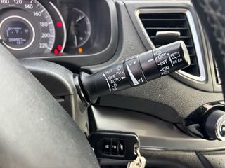 Honda CR-V 2016 1.6cc diesel EXECUTIVE-thumb-20