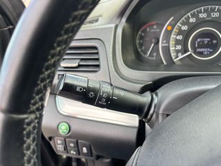 Honda CR-V 2016 1.6cc diesel EXECUTIVE-thumb-19