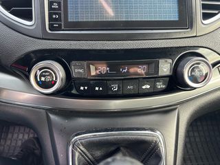 Honda CR-V 2016 1.6cc diesel EXECUTIVE-thumb-18