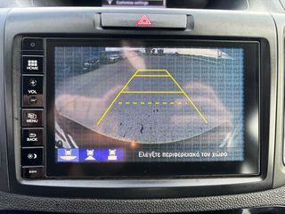Honda CR-V 2016 1.6cc diesel EXECUTIVE-thumb-16