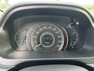 Honda CR-V 2016 1.6cc diesel EXECUTIVE-thumb-26