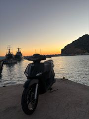 Piaggio Liberty 50 2025