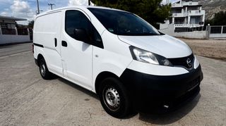 Nissan NV 200 2014 1,5DCI-110ps-FULL EXTRA