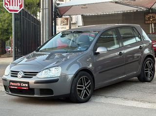 Volkswagen Golf 2006 1.4 FSI ** 78.000km **