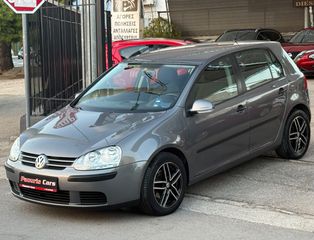 Volkswagen Golf 2006 1.4 FSI ** 78.000km **-thumb-1