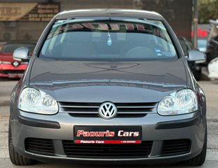 Volkswagen Golf 2006 1.4 FSI ** 78.000km **-thumb-2