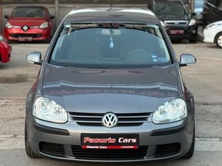 Volkswagen Golf 2006 1.4 FSI ** 78.000km **-thumb-3