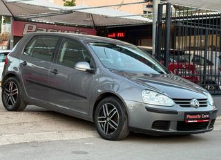 Volkswagen Golf 2006 1.4 FSI ** 78.000km **-thumb-4