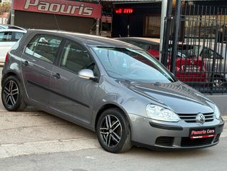 Volkswagen Golf 2006 1.4 FSI ** 78.000km **-thumb-5