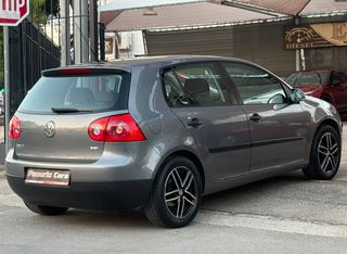 Volkswagen Golf 2006 1.4 FSI ** 78.000km **-thumb-6