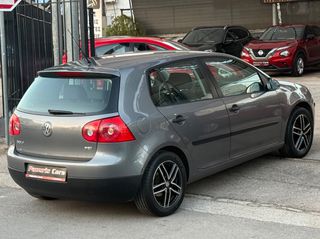 Volkswagen Golf 2006 1.4 FSI ** 78.000km **-thumb-7