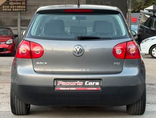 Volkswagen Golf 2006 1.4 FSI ** 78.000km **-thumb-8