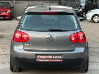 Volkswagen Golf 2006 1.4 FSI ** 78.000km **-thumb-9