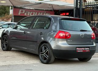 Volkswagen Golf 2006 1.4 FSI ** 78.000km **-thumb-10