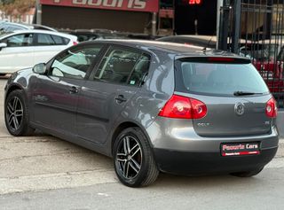 Volkswagen Golf 2006 1.4 FSI ** 78.000km **-thumb-11