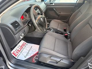 Volkswagen Golf 2006 1.4 FSI ** 78.000km **-thumb-12