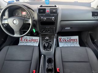 Volkswagen Golf 2006 1.4 FSI ** 78.000km **-thumb-14