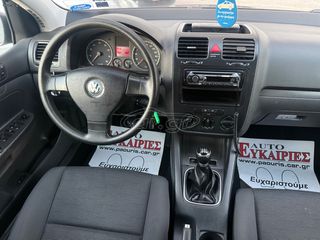 Volkswagen Golf 2006 1.4 FSI ** 78.000km **-thumb-15