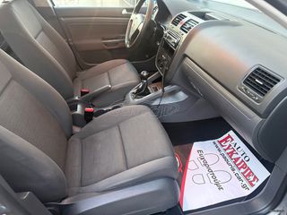 Volkswagen Golf 2006 1.4 FSI ** 78.000km **-thumb-19