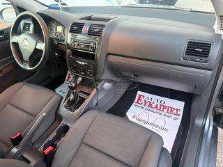 Volkswagen Golf 2006 1.4 FSI ** 78.000km **-thumb-20