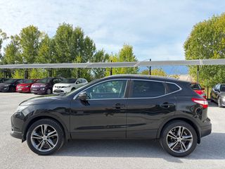 Nissan Qashqai 2016 PANORAMA FULL EXTRA-thumb-1