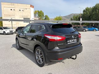 Nissan Qashqai 2016 PANORAMA FULL EXTRA-thumb-2