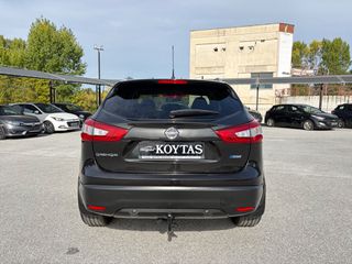 Nissan Qashqai 2016 PANORAMA FULL EXTRA-thumb-3