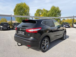 Nissan Qashqai 2016 PANORAMA FULL EXTRA-thumb-4