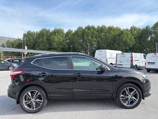 Nissan Qashqai 2016 PANORAMA FULL EXTRA-thumb-5