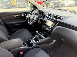 Nissan Qashqai 2016 PANORAMA FULL EXTRA-thumb-8