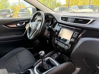 Nissan Qashqai 2016 PANORAMA FULL EXTRA-thumb-9