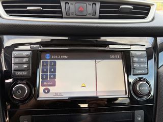Nissan Qashqai 2016 PANORAMA FULL EXTRA-thumb-37