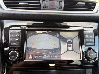 Nissan Qashqai 2016 PANORAMA FULL EXTRA-thumb-38