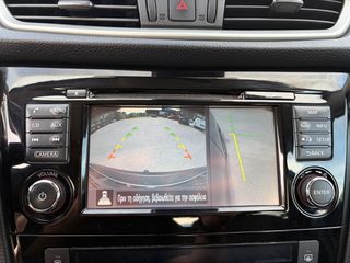 Nissan Qashqai 2016 PANORAMA FULL EXTRA-thumb-39
