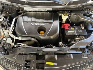 Nissan Qashqai 2016 PANORAMA FULL EXTRA-thumb-43