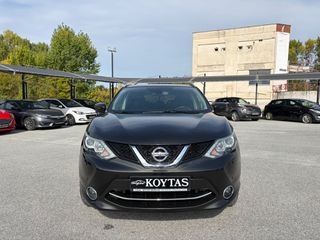 Nissan Qashqai 2016 PANORAMA FULL EXTRA-thumb-47