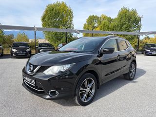 Nissan Qashqai 2016 PANORAMA FULL EXTRA-thumb-48