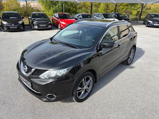 Nissan Qashqai 2016 PANORAMA FULL EXTRA-thumb-49