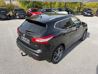 Nissan Qashqai 2016 PANORAMA FULL EXTRA-thumb-50