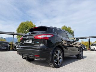 Nissan Qashqai 2016 PANORAMA FULL EXTRA-thumb-51